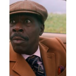 Tollbooth 2022 Gary Beadle Blazer